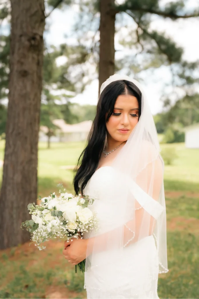 Fotografía para bodas en Arkansas